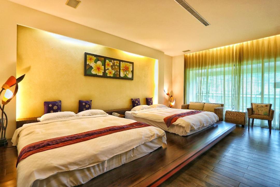 The Mudan Hotel Xa Thành Ngoại thất bức ảnh