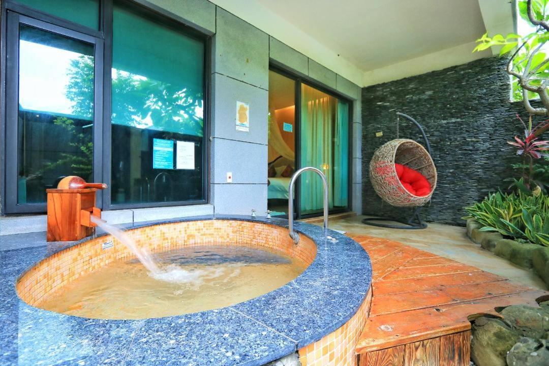 The Mudan Hotel Xa Thành Ngoại thất bức ảnh