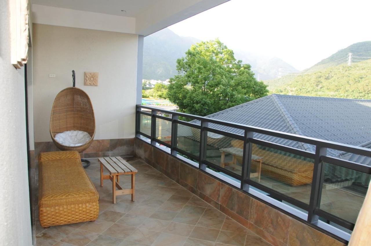 The Mudan Hotel Xa Thành Ngoại thất bức ảnh