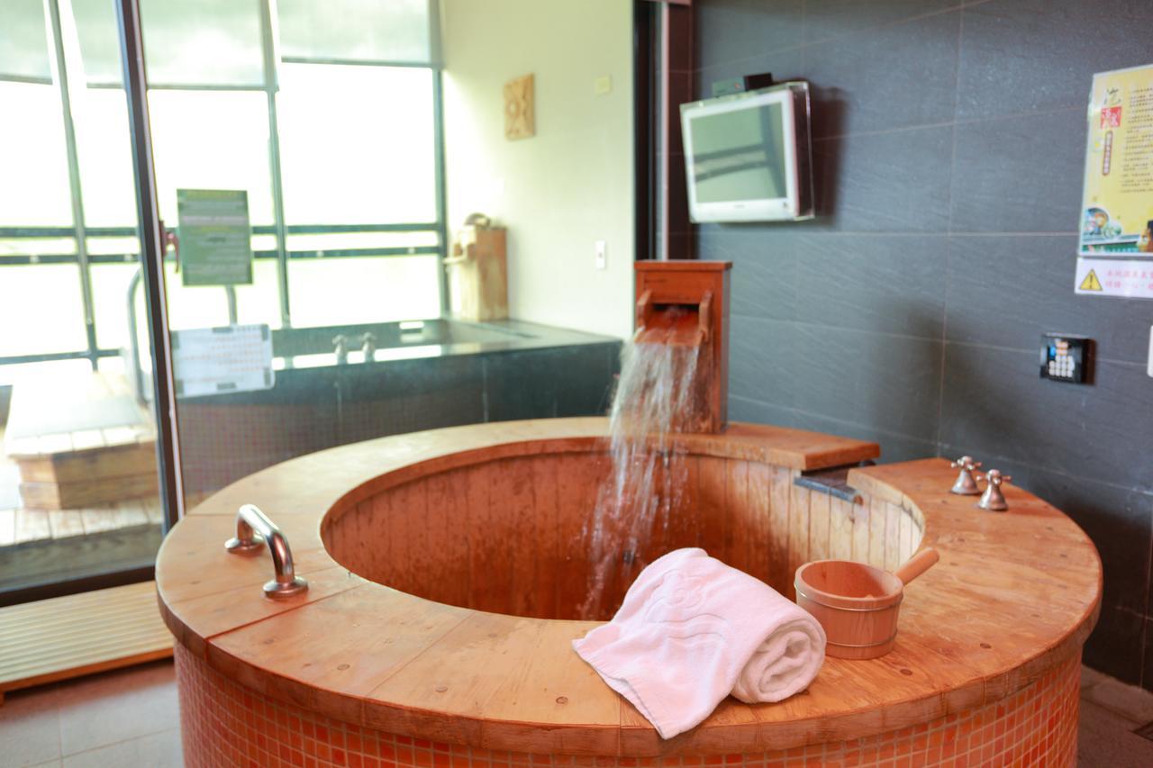 The Mudan Hotel Xa Thành Ngoại thất bức ảnh
