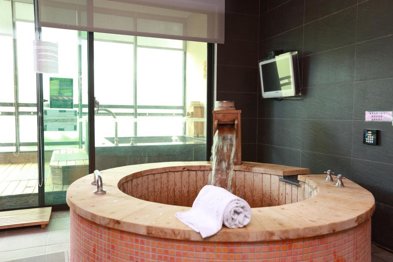 The Mudan Hotel Xa Thành Ngoại thất bức ảnh