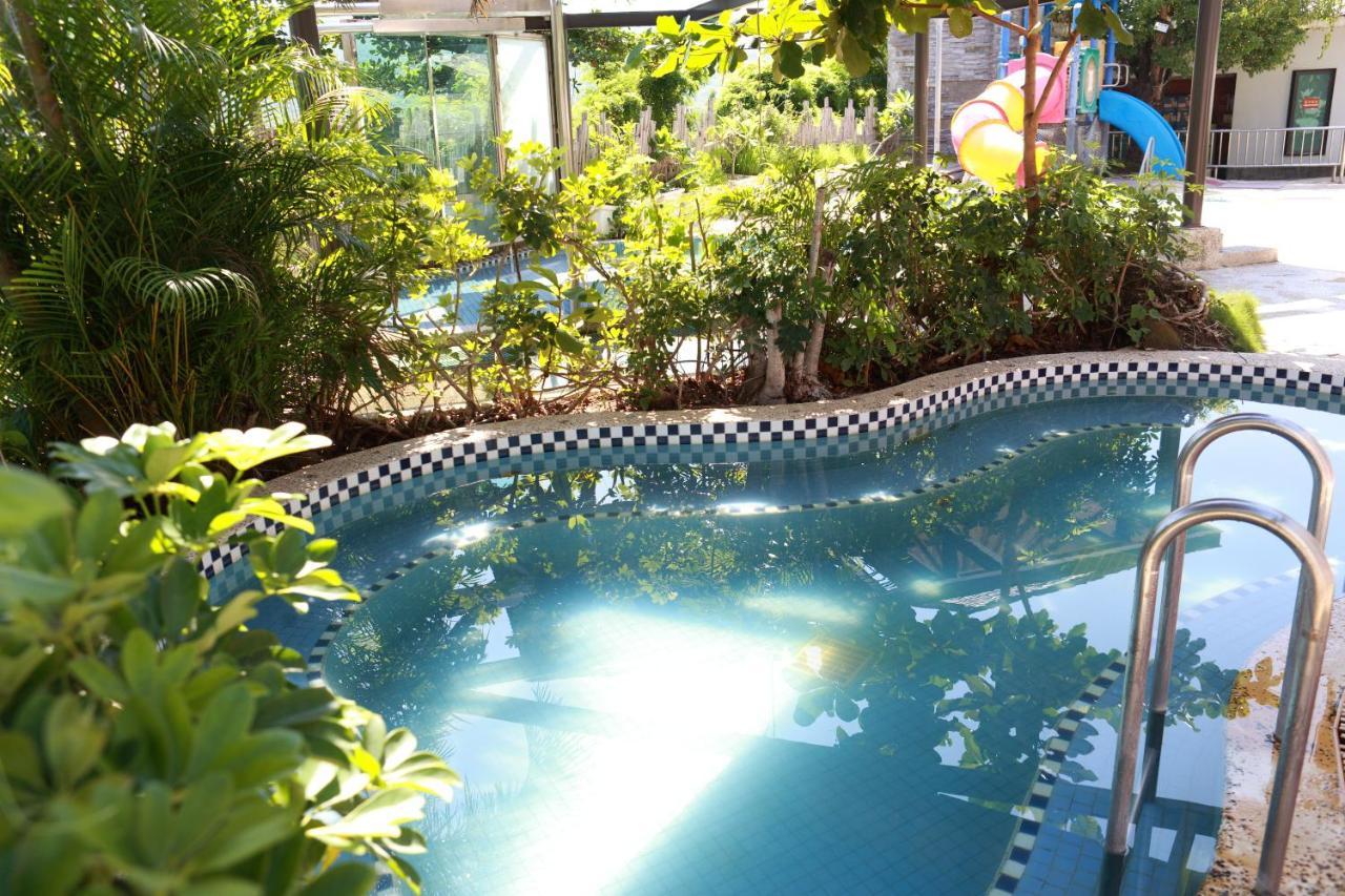 The Mudan Hotel Xa Thành Ngoại thất bức ảnh
